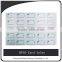 High Quality 13.56mhz PVC RFID Inlay