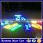 Hot Design Alphabet Neon Solar Advertising Sign                        
                                                Quality Choice