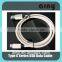 Nylon Braided USB 3.1 TypeC to USB with RoHS certificate