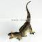 Top quality pvc plastic jurassic park dinosaurs toy