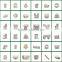 YiMing all type ppr pipe fitting