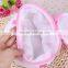 2015 foldable mesh underwear laundry bag round mesh washing bags