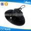 ufo 100w led high bay light made in china with 2 years warranty