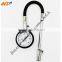 portable long hose connnector best tire pressure gauge tire air gauge