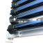 58*1800 Heat Pipe Solar Vacuum Tube (Heat Sensitive Coating)