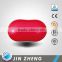 peanut fitness pvc ball