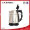 LR-20G Healthy 304 Stainless steel instant hot water kettle