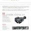 Thermal Imaging Sight Eagle40 With Laser Rangefinder