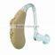 axon V-188 high quality hearing aid CE analog bte hearing aid cheap price