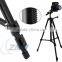 High Quality Tripods Foldable Aluminum Light Weight video Tripod for DSLR camera