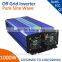 Off grid solar system Pure sine wave power inverter 12v 220v 1000w                        
                                                Quality Choice