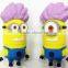 Hot New Mr Minions cartoon style promotional usb flash drive