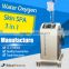 Oxygen Skin Care Machine Hotsale Multifunction Water Oxygen Hydro Dermabrasion Facial Machine OL-153 Face Lift