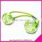 Acrylic Ball Decorate Elastic Hair Band,hair Accessories