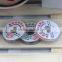 Special pigtail wire of Super hardness Alloy-Steel