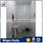 New Color Used Waterproof Bathroom white PVC Wall Panel China