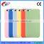 for Iphone 6 Original Phone Cover Case Silicon Design New Arrival Colors