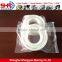 High speed ZrO2 full ceramic bearings for bike 6001CE 6000CE 6002CE