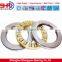 High axial load taper thrust roller bearing for rolling machine