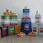 Adhesives