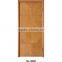 Parquet Painting Door with Natural Wood Skin