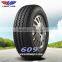 Radial Commercial car tire with DOT approved 185R14C