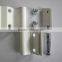hinge for aluminium windows