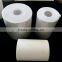 High Capacity Roll Paper Towels, 8" x 1000' Roll, White, Poly-bag Protected (1 Individual Roll of 1000')                        
                                                Quality Choice
