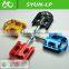 2015 Super light bicycle pedals B028 New developed European Norm pedals for cycle