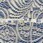 china offer peruvian liturgical lace fabric wholesale
