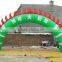 inflatable archway,,Inflatable race arch, inflatable finish line
