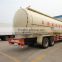 Chengli factory 55cbm tanker bulk cement carrier truck