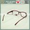 2015 Fashion china eyewear brands top selling best reading glasses tr90 frame