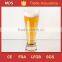 Classic hig quality 13 oz giant pub beer glass for drinking