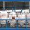 China Hutai small scale oil refinery/small scale edible oil refinery/mini oil refinery unit
