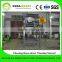 Dura-shred energy saving industrial used tire granulator