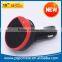Hand-free Bluetooth Speaker Car Charger