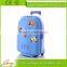 2015 Newest Hot Selling Travel Luggage for Kids