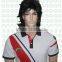 Polo T-Shirts (Cut and Sew)
