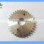 Mitsubishi EDM Replacement Parts new design Gear Plate (Fine) For Pinch Rolles M420-2