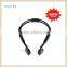 2016 hot sale Wireless Bone sport conduction Headphone Headset