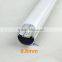 best selling lamp/led tube t8 150cm ce rohs led 100lm/w pf>0.9 t8 led tube 85-265v