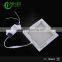 ultra thin and bright back lit led flat panel wall light,ultra thin smd led light panel