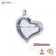 Silver Jewelry Pendant Necklace Most Popular Products in Europe &America