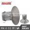 Outdoor IP67 Waterproof Bridgelux Cob 150w Low Power Highbay