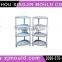 plastic elastic commodity shelf mould,injection plastic mold