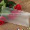 custom clear plastic box