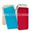Alumina slim polymer power bank 8000mAh
