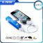 promotional 2015 grade A battery cell mobile phone travel charger