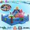 Spongebob Children Cheap Small Used Jumping Castles for Sale
